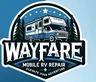 Wayfare Mobile RV Repair logo